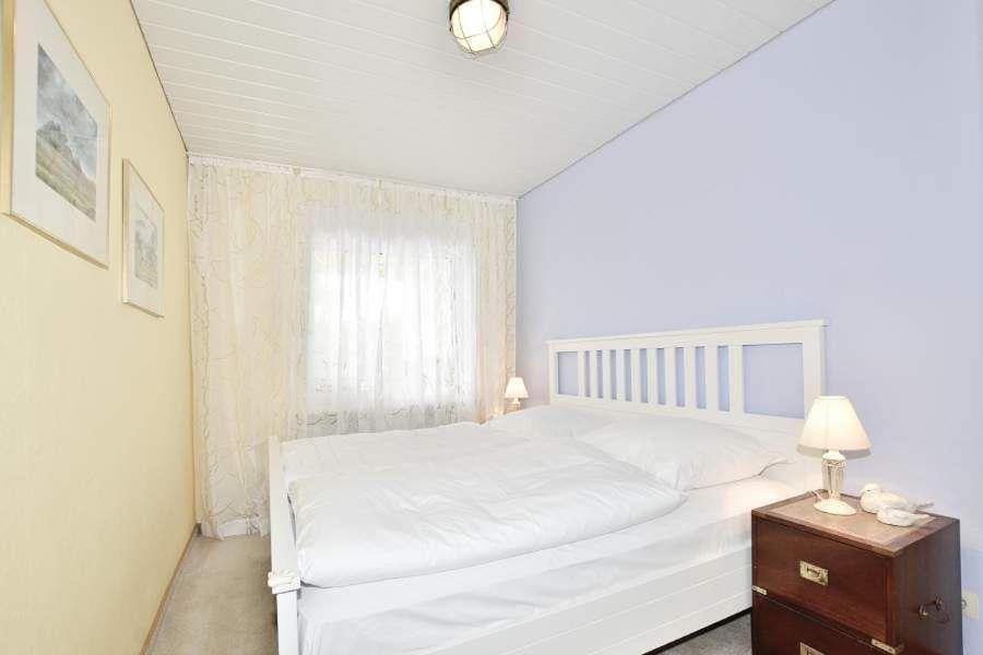 Gartenstr. 2f Apartment