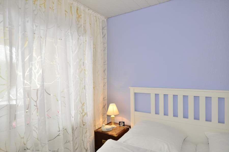 Apartment Gartenstr. 2f *