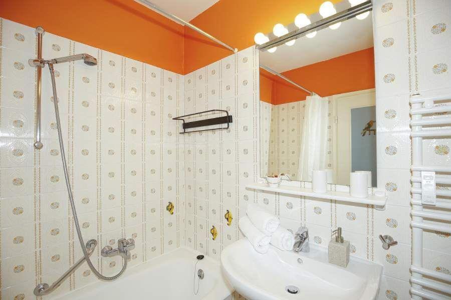 Gartenstr. 2f Apartment Westerland