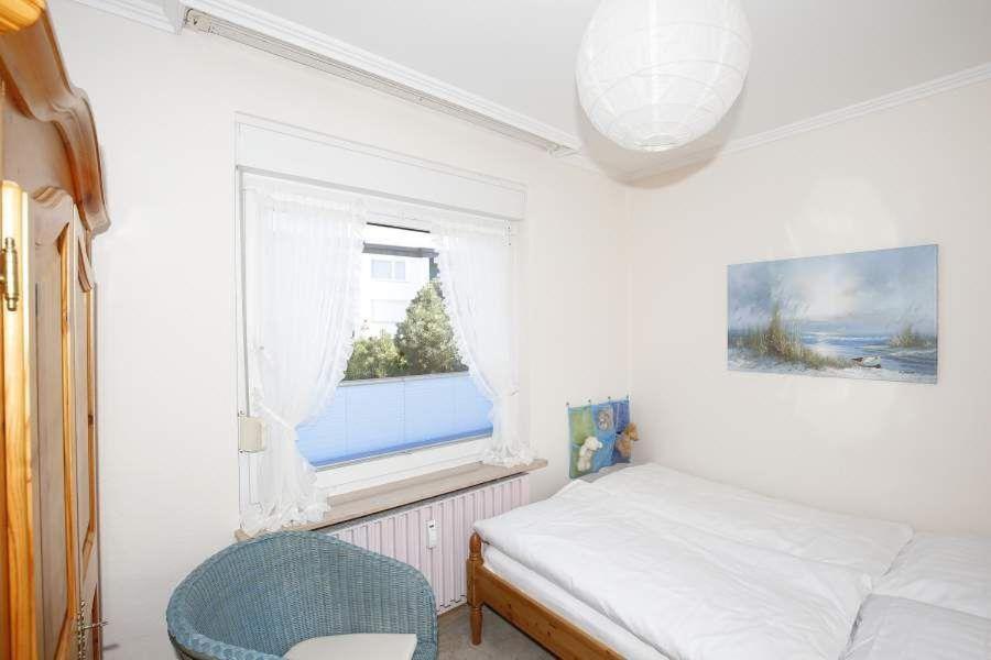Gartenstr. 2f Apartment *