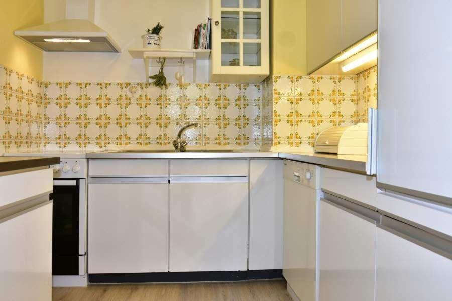 Gartenstr. 2f Apartment *